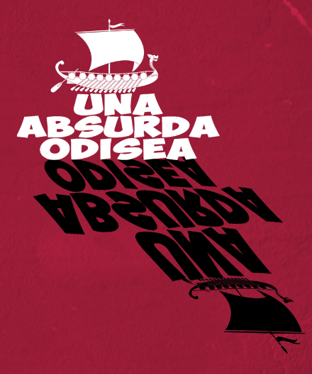 afiche odisea